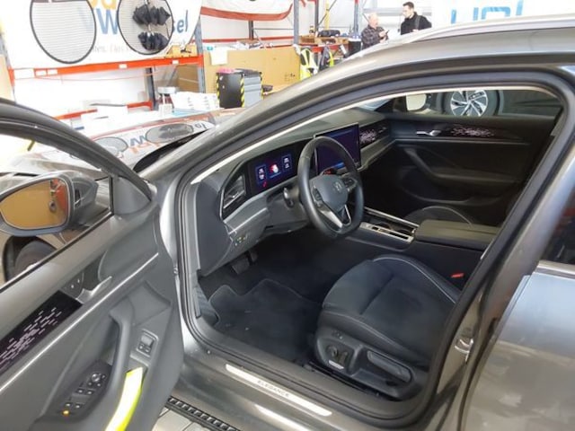 Volkswagen Passat eHybrid