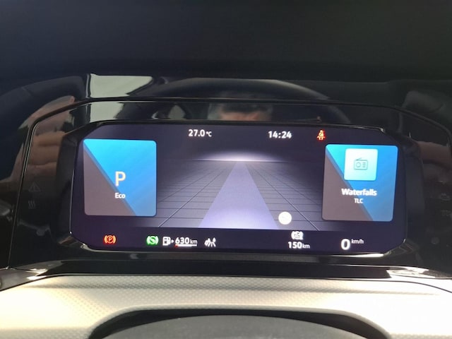 Volkswagen Golf 2.0 TDI DSG Move