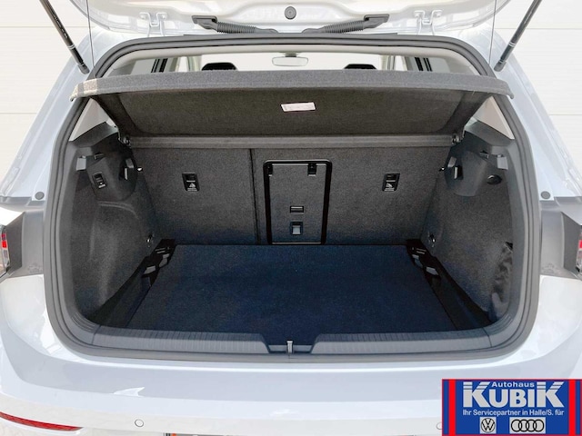 Volkswagen Golf 1,5 eTSI DSG+IQ.Light+DCC+ergoActiv+360 Kamera+AZV