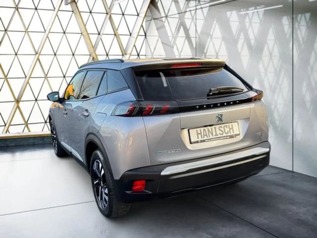 Peugeot E-2008 Allure Pack