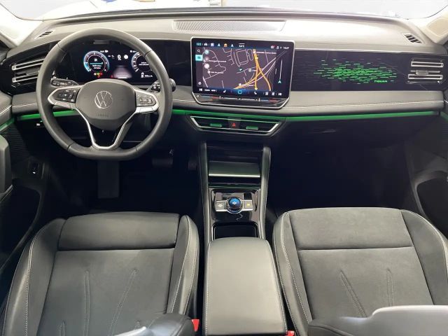 Volkswagen Tiguan 2.0 TDI Elegance Elegance