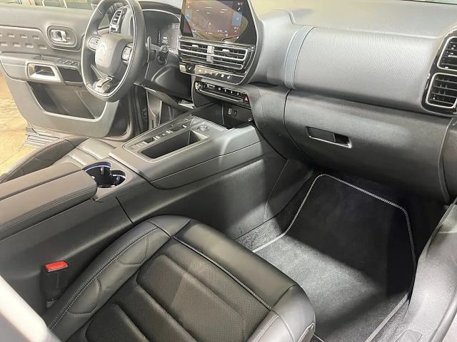 Citroën C5 Aircross Max