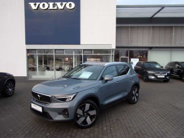 Volvo XC40 Bright Plus Recharge