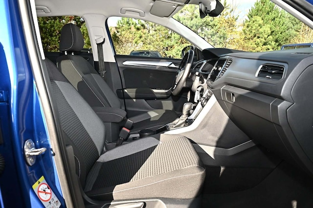 Volkswagen T-Roc 1.5 TSI DSG