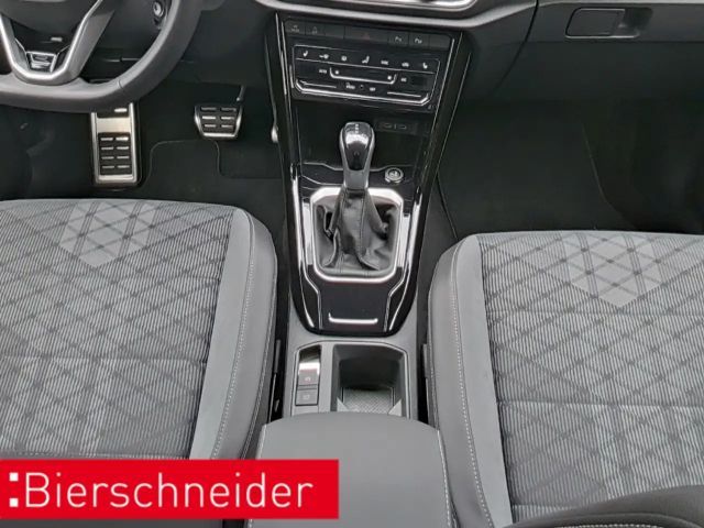 Volkswagen T-Roc 1.5 TSI DSG IQ.Drive R-Line