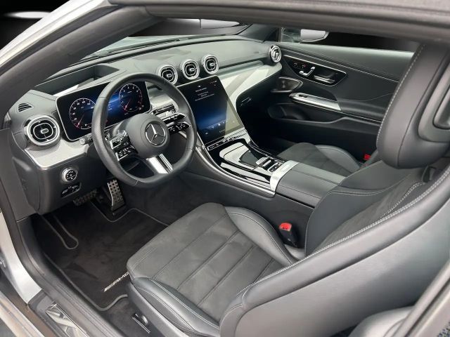 Mercedes-Benz CLE 450 4MATIC AMG Line