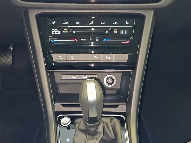 Volkswagen Touran 1.5 TSI Highline Style