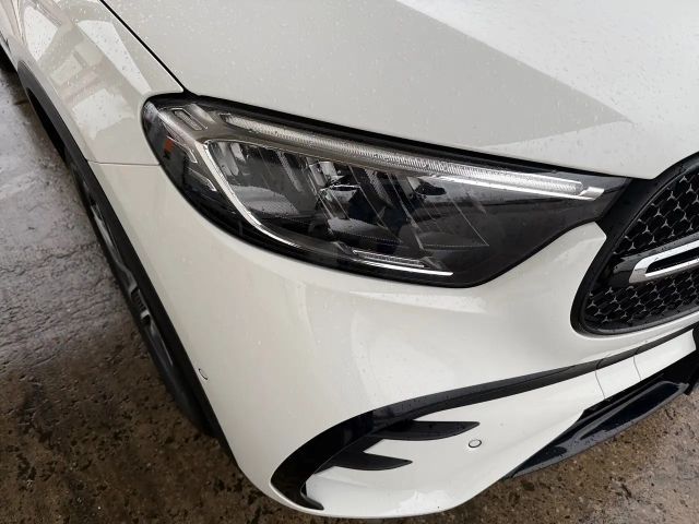 Mercedes-Benz GLC 220 4MATIC GLC 220 d