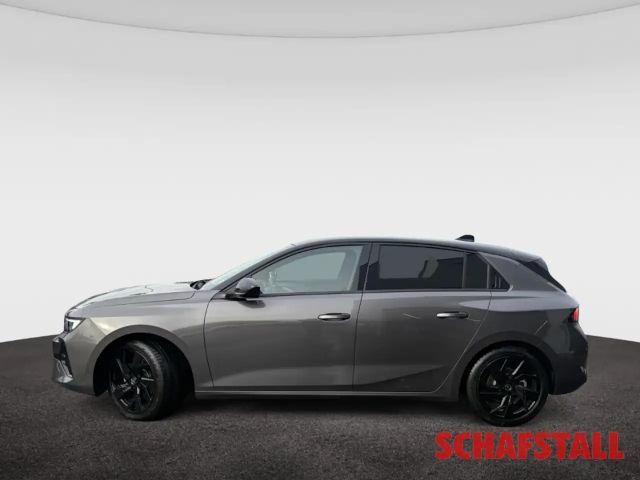 Opel Astra 1.2 Turbo GS-Line Grand Sport Turbo