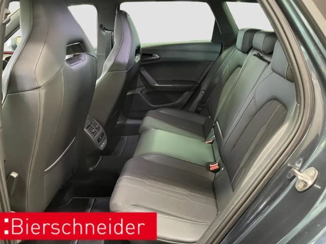 Cupra Leon 2.0 TSI DSG