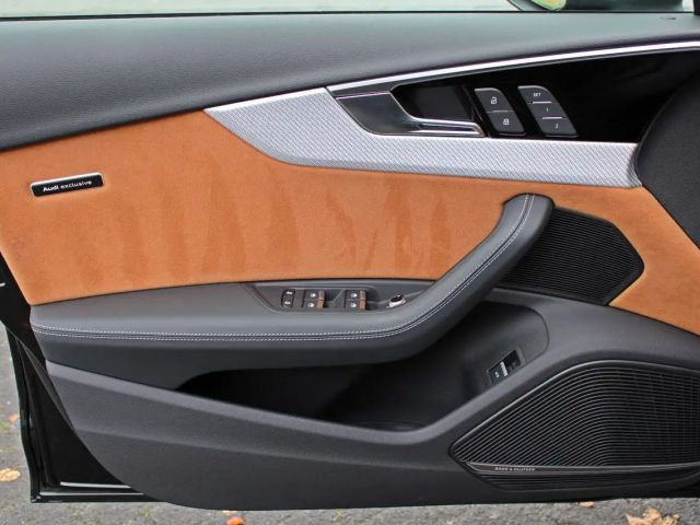 Audi RS4 Avant Quattro