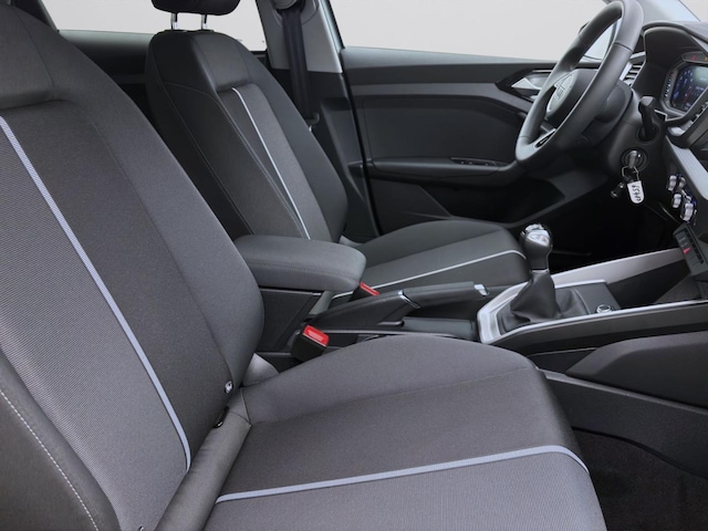 Audi A1 30 TFSI Sportback