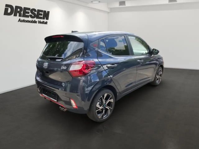 Hyundai i10 1.0 N Line