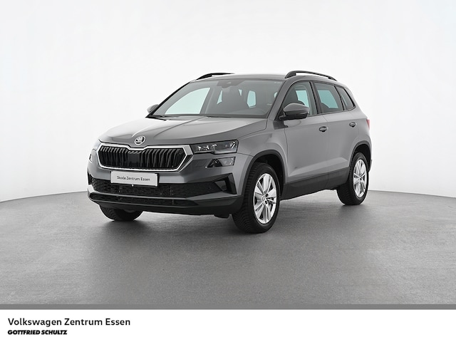 Skoda Karoq Selection Selection