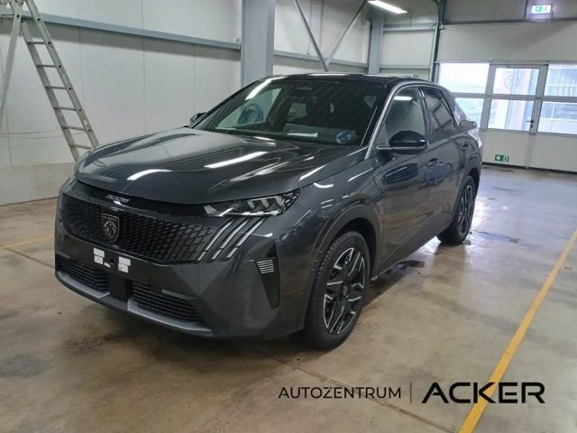 Peugeot 3008 GT-Line Hybrid