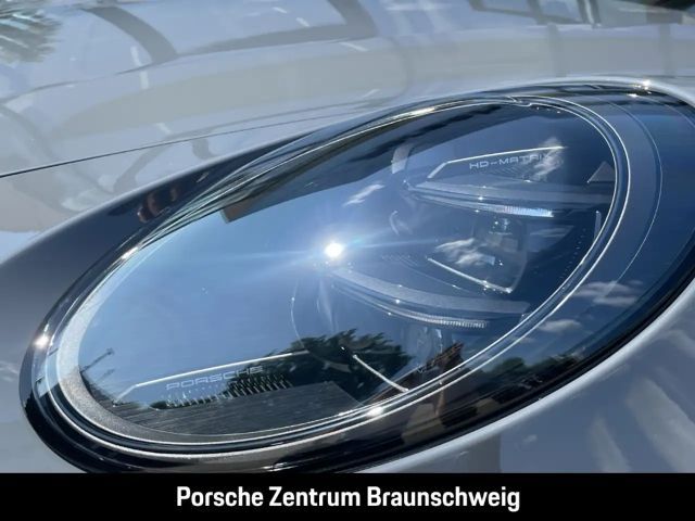 Porsche 992 Cabrio Carrera S