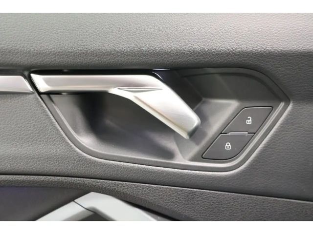 Audi Q3 40 TDI Quattro S-Line Sportback