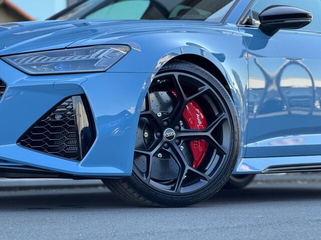 Audi A6 e-tron Avant Performance Quattro