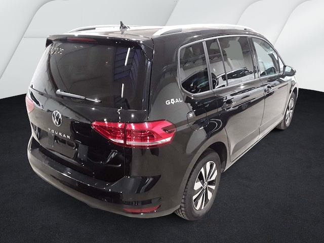 Volkswagen Touran 1.5 TSI DSG IQ.Drive