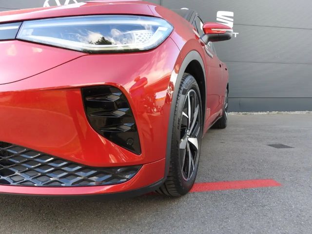 Volkswagen ID.4 220 kW 4Motion GTX