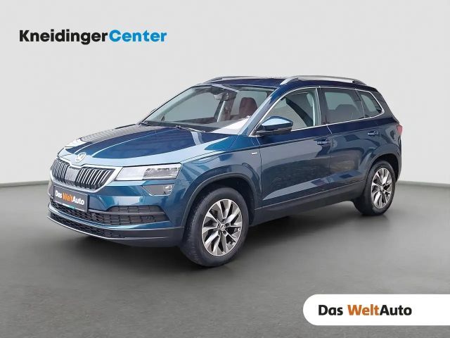 Skoda Karoq 4x4 Ambition