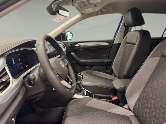 Volkswagen T-Roc 1.0 TSI