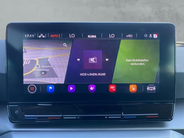 Seat Leon 2.0 TDI FR-lijn Sportstourer