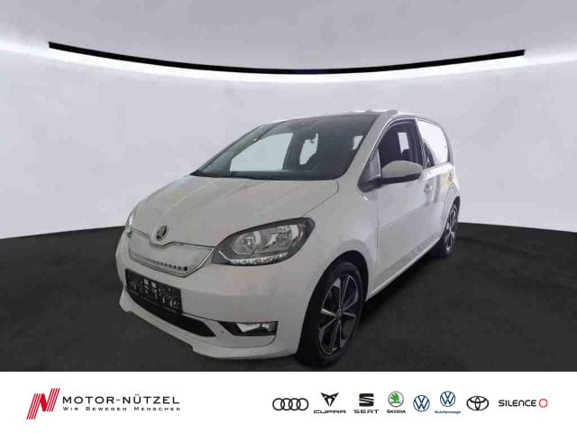 Skoda Citigo Style Style iV