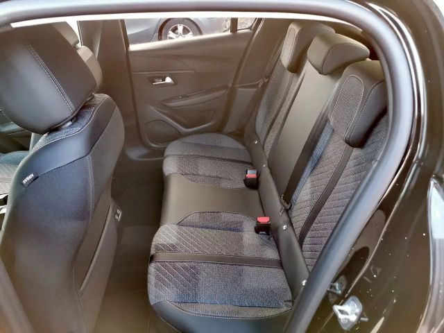 Peugeot 208 Allure Pack