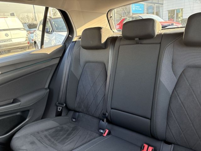 Volkswagen Golf 1.0 TSI Golf VIII Life