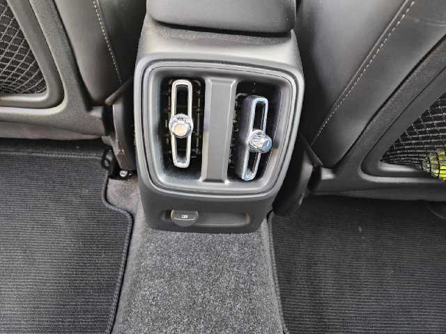 Volvo C40 Recharge Ultimate