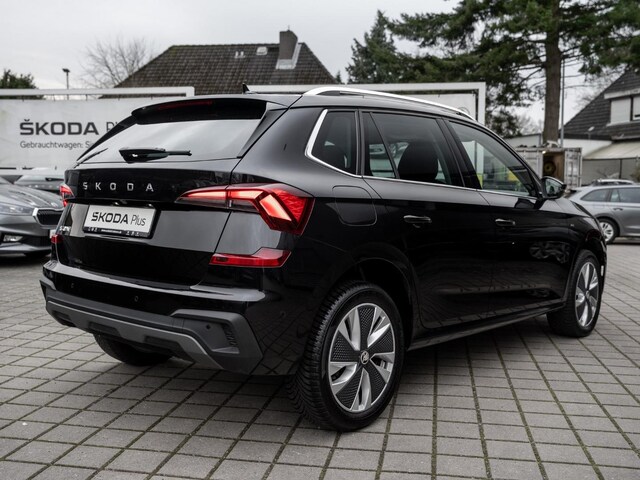 Skoda Kamiq 1.0 TSI Drive