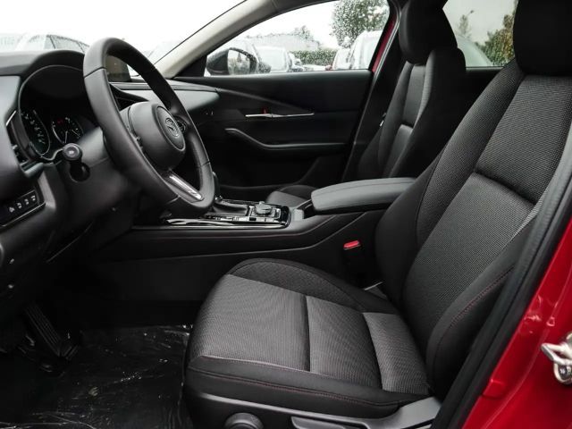 Mazda CX-30 Homura SkyActiv e-Skyactiv