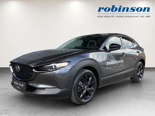 Mazda CX-30 e-Skyactive G140 Nagisa Aut.