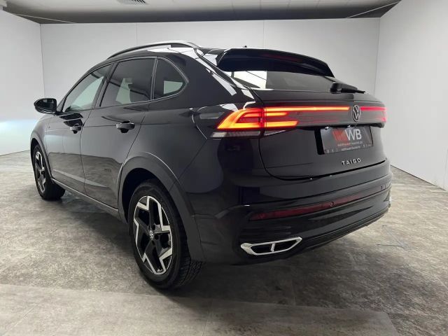 Volkswagen Taigo 1.5 TSI DSG R-Line