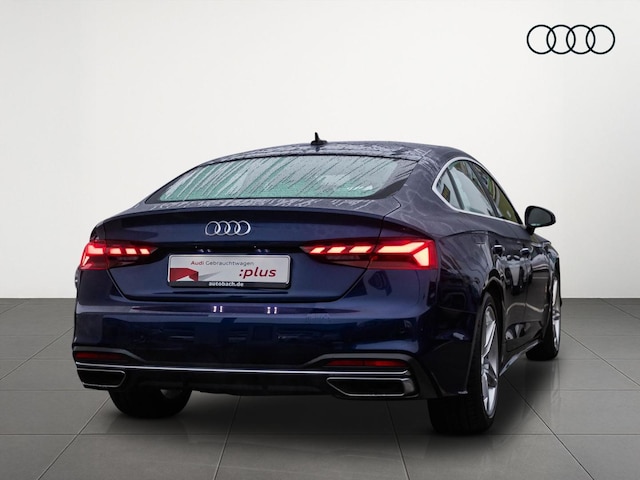 Audi A5 40 TFSI S-Tronic Sportback