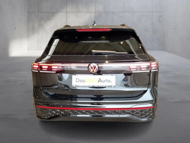 Volkswagen Tiguan DSG Sport eHybrid