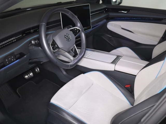 Volkswagen ID.7 210/77 388,-ohne Anzahlung ACC H&K Travel Kamera