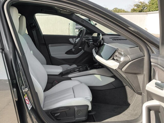 Audi A5 Avant Quattro S-Tronic