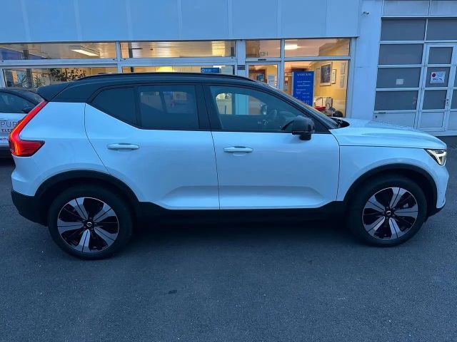 Volvo XC40 AWD Twin Engine Ultimate