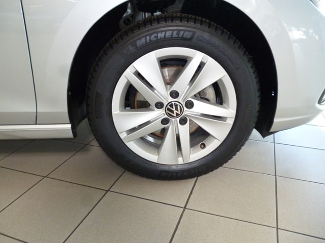 Volkswagen Golf 2.0 TDI DSG Golf VIII Life