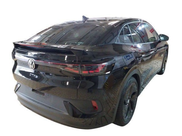 Volkswagen ID.5 4Motion GTX IQ.Drive