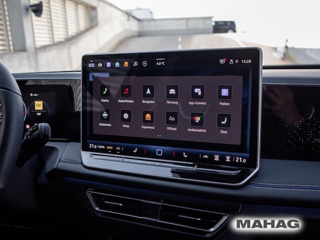 Volkswagen Tiguan 2.0 TSI DSG IQ.Drive R-Line