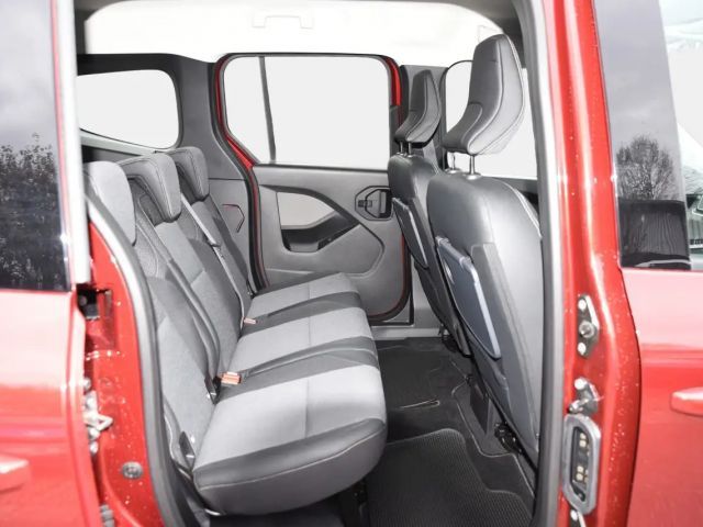 Renault Kangoo Techno