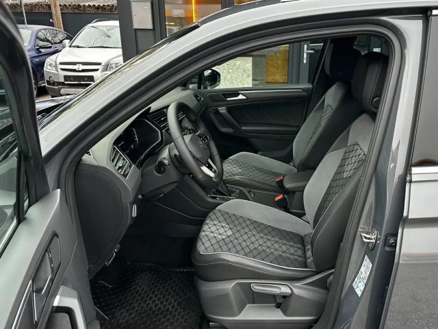 Volkswagen Tiguan DSG R-Line