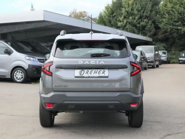 Dacia Bigster Bigster 1.2 Essential 4x4 Kamera/PDC/LM