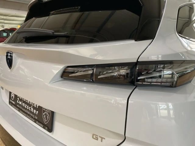 Peugeot 308 EAT8 GT-Line HDi SW