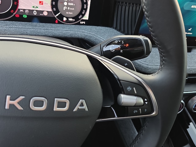 Skoda Superb 2.0 TDI Combi Selection