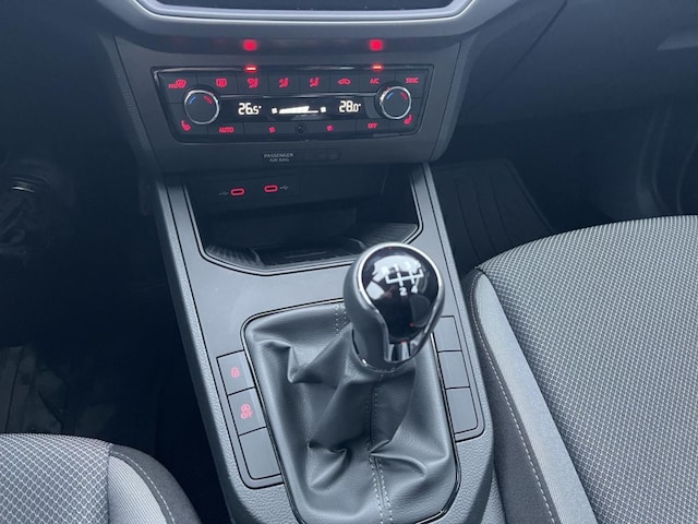 Seat Ibiza 1.0 TSI Style