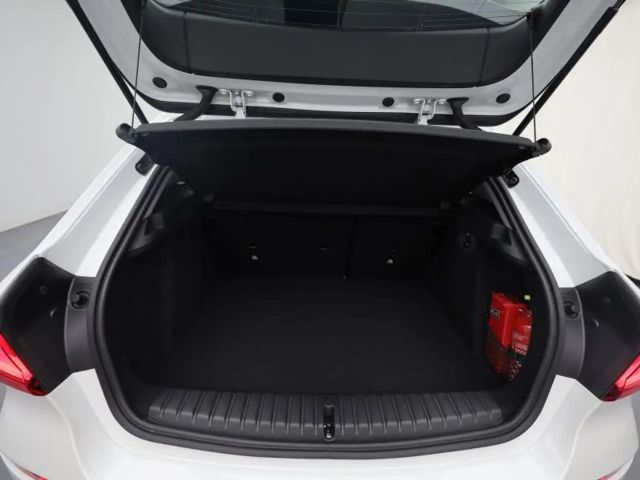 BMW 116 Sedan Sport Line